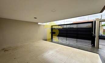 Imagem 5: CASA RESIDENCIAL em BADY BASSITT - SP, RESIDENCIAL MENEZES II