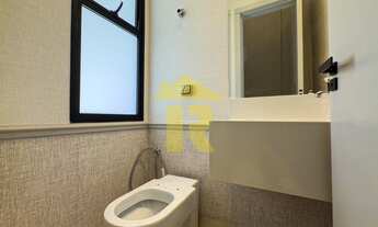 Imagem 3: Casa de luxo em condomínio: 3 quartos, 3 suítes, 2 salas, 4 banheiros, 4 vagas em São José