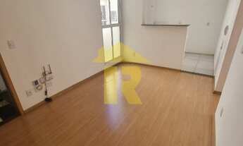 Imagem: APARTAMENTO RESIDENCIAL em SÃO JOSÉ DO