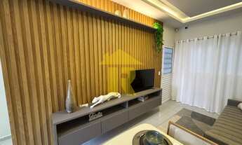 Imagem 2: CASA RESIDENCIAL em SÃO JOSÉ DO RIO PRETO - SP, Residencial Jatobás