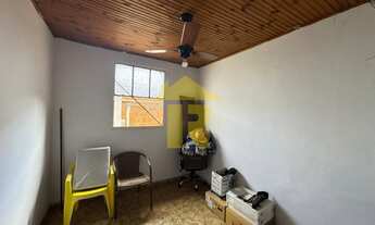 Imagem 5: CASA RESIDENCIAL em SÃO JOSÉ DO RIO PRETO - SP, CONJUNTO HABITACIONAL CAIC