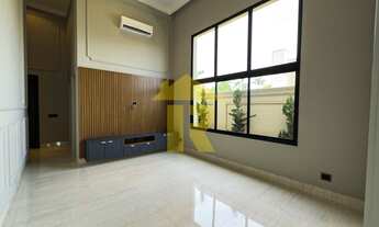 Imagem 5: Casa de luxo em condomínio: 3 quartos, 3 suítes, 2 salas, 4 banheiros, 4 vagas em São José