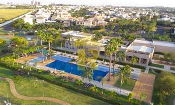 Imagem 7: TERRENO EM CONDOMÍNIO RESIDENCIAL em SÃO JOSÉ DO RIO PRETO - SP, CONDOMÍNIO QUINTA DO GOLF