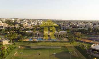 Imagem 6: TERRENO EM CONDOMÍNIO RESIDENCIAL em SÃO JOSÉ DO RIO PRETO - SP, CONDOMÍNIO QUINTA DO GOLF