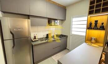 Imagem 4: CASA RESIDENCIAL em SÃO JOSÉ DO RIO PRETO - SP, Residencial Jatobás