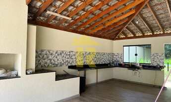 Imagem 7: CHACARA RESIDENCIAL em CEDRAL - SP, Estancia Bortoluzzo