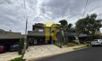 Imagem 2: CASA EM CONDOMÍNIO RESIDENCIAL em SÃO JOSÉ DO RIO PRETO - SP, PARQUE RESIDENCIAL DAMHA V