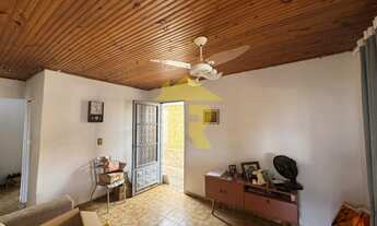 Imagem 3: CASA RESIDENCIAL em SÃO JOSÉ DO RIO PRETO - SP, CONJUNTO HABITACIONAL CAIC