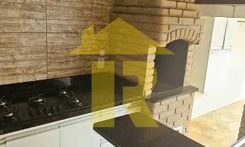 Imagem 6: CASA EM CONDOMÍNIO RESIDENCIAL em SÃO JOSÉ DO RIO PRETO - SP, CONDOMÍNIO RESIDENCIAL PARQU