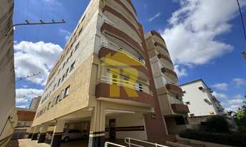 Imagem: Imperdível apartamento com 2 quartos e