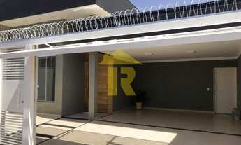 Imagem 2: Imperdível oportunidade: Casa à venda em São José do Rio Preto-SP, Parque Residencial J. M