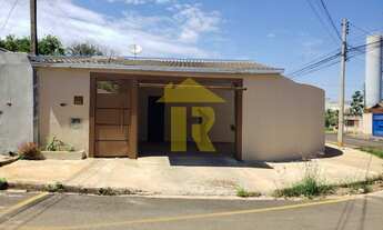 Imagem 2: CASA RESIDENCIAL em SÃO JOSÉ DO RIO PRETO - SP, RESIDENCIAL CAETANO