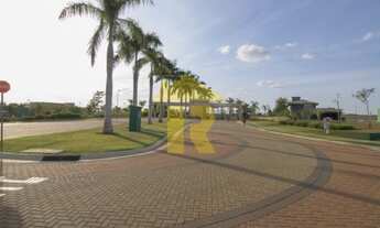 Imagem 5: TERRENO EM CONDOMÍNIO RESIDENCIAL em SÃO JOSÉ DO RIO PRETO - SP, CONDOMÍNIO QUINTA DO GOLF