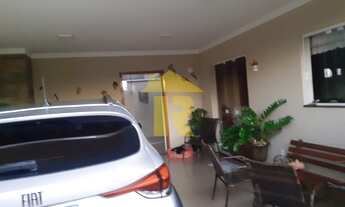 Imagem 3: Oportunidade única: Casa em condomínio à venda com 3 quartos, 1 suíte e 130m² na cidade de