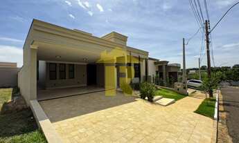 Imagem 2: Casa de luxo em condomínio: 3 quartos, 3 suítes, 2 salas, 4 banheiros, 4 vagas em São José