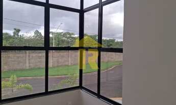 Imagem 7: CASA EM CONDOMÍNIO RESIDENCIAL em SÃO JOSÉ DO RIO PRETO - SP, VILLAGE PROVENCE