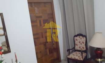 Imagem 5: Oportunidade única: Casa em condomínio à venda com 3 quartos, 1 suíte e 130m² na cidade de