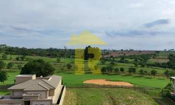 Imagem 3: TERRENO EM CONDOMÍNIO RESIDENCIAL em SÃO JOSÉ DO RIO PRETO - SP, CONDOMÍNIO QUINTA DO GOLF