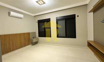 Imagem 6: Casa de luxo em condomínio: 3 quartos, 3 suítes, 2 salas, 4 banheiros, 4 vagas em São José