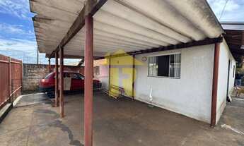 Imagem 2: CASA RESIDENCIAL em SÃO JOSÉ DO RIO PRETO - SP, CONJUNTO HABITACIONAL CAIC