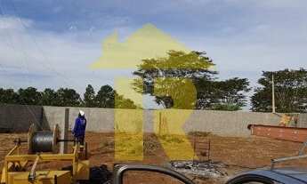 Imagem: Terreno em condomínio à venda em Mendonça-SP