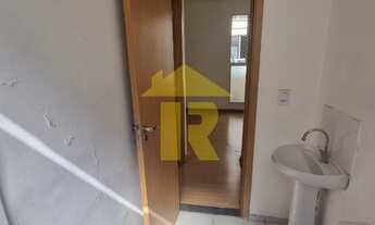 Imagem 6: APARTAMENTO RESIDENCIAL em SÃO JOSÉ DO RIO PRETO - SP, Condomínio Rio Sella