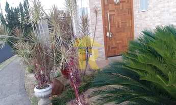 Imagem 2: Oportunidade única: Casa em condomínio à venda com 3 quartos, 1 suíte e 130m² na cidade de