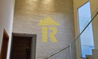 Imagem 3: Casa em condomínio venda residencial village damha rio preto ii são josé do rio preto, cas