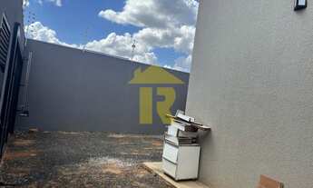 Imagem 4: Imperdível oportunidade: Casa à venda em São José do Rio Preto-SP, bairro Morada Real, 2 q