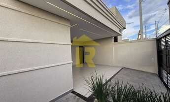 Imagem 3: Imperdível oportunidade: Casa à venda em São José do Rio Preto-SP, Setsul, com 3 quartos