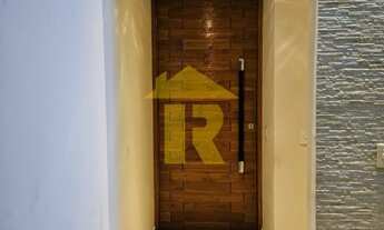 Imagem 2: Casa em condomínio venda residencial village damha rio preto ii são josé do rio preto, cas