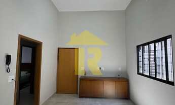 Imagem 6: Imperdível oportunidade: Casa à venda em São José do Rio Preto-SP, bairro Morada Real, 2 q