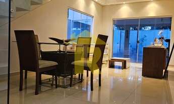 Imagem 5: Casa em condomínio venda residencial village damha rio preto ii são josé do rio preto, cas