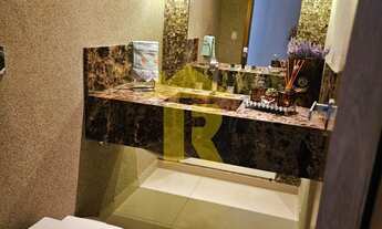 Imagem 7: Casa em condomínio venda residencial village damha rio preto ii são josé do rio preto, cas