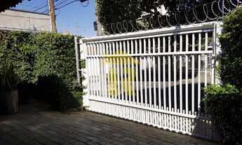 Imagem 2: Imperdível oportunidade! Casa com 3 quartos, suíte, 2 salas, 3 banheiros e 2 vagas na Vila