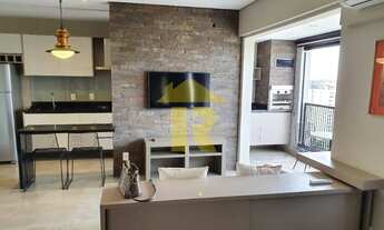 Imagem: Apartamento à venda em São José do Rio