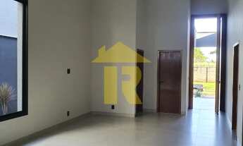 Imagem 4: Venda de Casa em Condomínio de Luxo em Mirassol-SP: 3 Quartos, 3 Suítes, 2 Salas, 5 Banhei