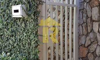 Imagem 3: Imperdível oportunidade! Casa com 3 quartos, suíte, 2 salas, 3 banheiros e 2 vagas na Vila