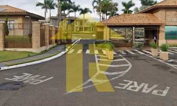 Imagem: Terreno à venda em condomínio exclusivo