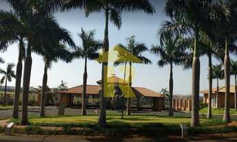 Imagem 2: Terreno à venda em condomínio exclusivo Terra Vista Residence Club em Mirassol-SP! 358,67