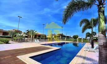 Imagem 3: Terreno à venda em condomínio exclusivo Terra Vista Residence Club em Mirassol-SP! 358,67