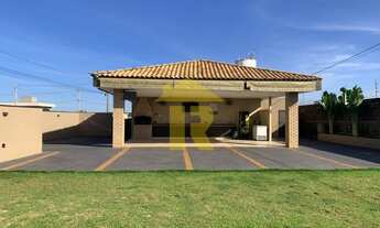 Imagem 5: Terreno à venda em condomínio exclusivo Terra Vista Residence Club em Mirassol-SP! 358,67