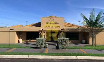 Imagem 6: Terreno à venda em condomínio exclusivo Terra Vista Residence Club em Mirassol-SP! 358,67