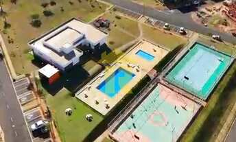 Imagem 3: Terreno em Condomínio Village Provence com 299,00 m² à venda em São José do Rio Preto-SP