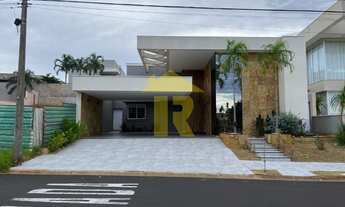 Imagem 2: Imperdível oportunidade: Casa em condomínio com 4 suítes e 345m² em São José do Rio Preto