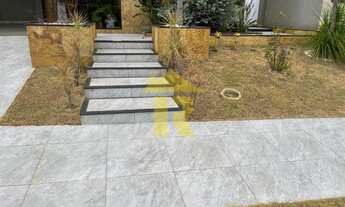 Imagem 3: Imperdível oportunidade: Casa em condomínio com 4 suítes e 345m² em São José do Rio Preto