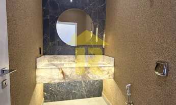 Imagem 3: Espetacular Casa em Condomínio à Venda em São José do Rio Preto: 4 Quartos, 4 Suítes, 3 Sa