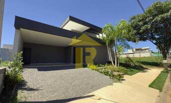 Imagem: Casa de luxo à venda em Mirassol-SP no