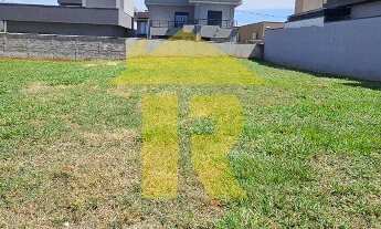 Imagem: Terreno em Condomínio à Venda em Bady