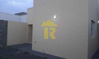 Imagem 6: Imperdível oportunidade de casa à venda em Cedral-SP, bairro Santa Barbara, 2 quartos, 1 s